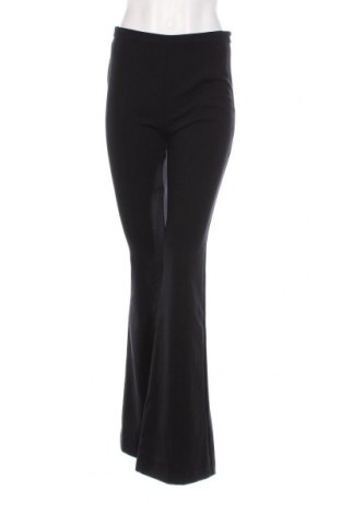 Γυναικείο παντελόνι Mango, Μέγεθος S, Χρώμα Μαύρο, Τιμή 17,86 €