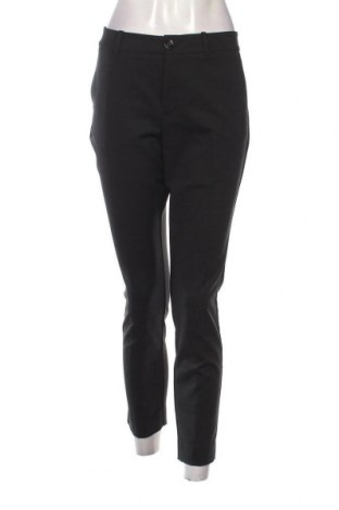 Γυναικείο παντελόνι Mango, Μέγεθος M, Χρώμα Μαύρο, Τιμή 15,88 €