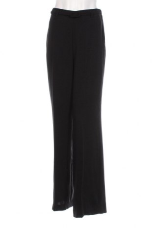 Γυναικείο παντελόνι Mango, Μέγεθος M, Χρώμα Μαύρο, Τιμή 8,73 €