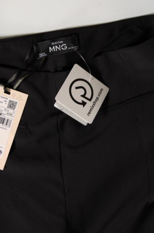 Dámske nohavice Mango, Veľkosť M, Farba Čierna, Cena  8,33 €