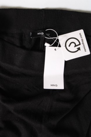 Dámské kalhoty  Mango, Velikost M, Barva Černá, Cena  625,00 Kč