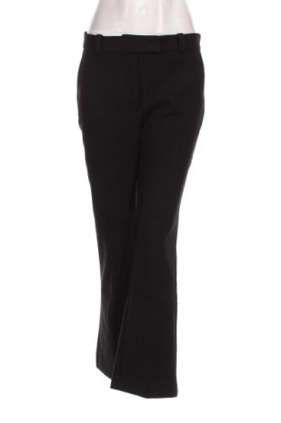 Γυναικείο παντελόνι Mango, Μέγεθος M, Χρώμα Μαύρο, Τιμή 11,11 €