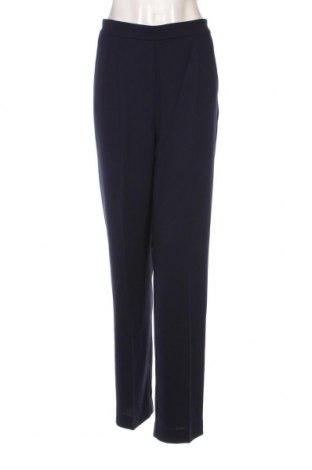 Γυναικείο παντελόνι Mango, Μέγεθος M, Χρώμα Μπλέ, Τιμή 19,85 €