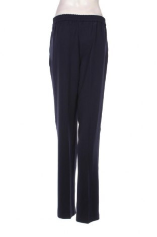 Γυναικείο παντελόνι Mango, Μέγεθος M, Χρώμα Μπλέ, Τιμή 39,69 €