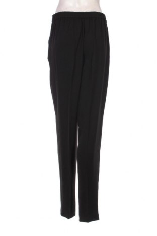 Γυναικείο παντελόνι Mango, Μέγεθος L, Χρώμα Μαύρο, Τιμή 9,92 €