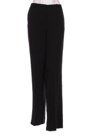Pantaloni de femei Mango, Mărime L, Culoare Negru, Preț 88,65 Lei