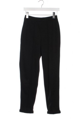 Pantaloni de femei Mango, Mărime XS, Culoare Negru, Preț 65,99 Lei