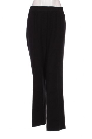 Γυναικείο παντελόνι Mango, Μέγεθος XXL, Χρώμα Μαύρο, Τιμή 11,91 €