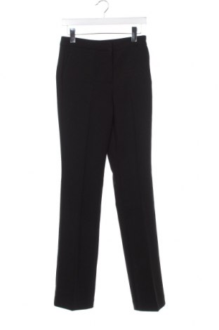 Pantaloni de femei Mango, Mărime XS, Culoare Negru, Preț 55,72 Lei