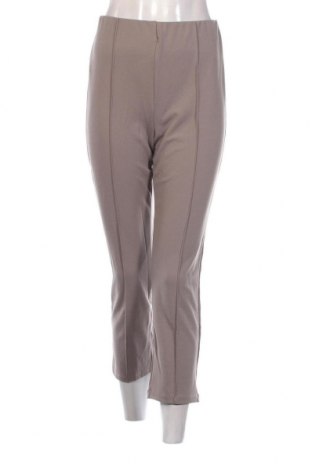Pantaloni de femei Mango, Mărime S, Culoare Bej, Preț 83,59 Lei