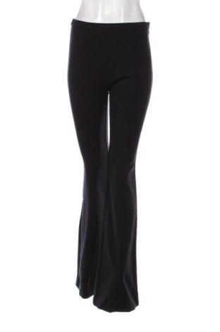 Γυναικείο παντελόνι Mango, Μέγεθος S, Χρώμα Μαύρο, Τιμή 17,86 €