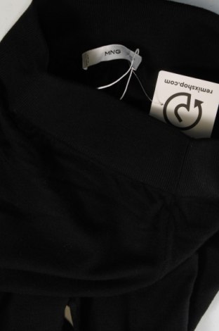 Γυναικείο παντελόνι Mango, Μέγεθος XS, Χρώμα Μαύρο, Τιμή 21,04 €
