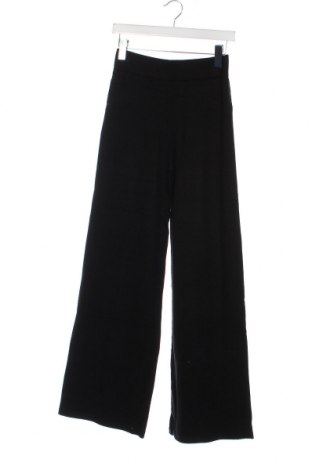 Γυναικείο παντελόνι Mango, Μέγεθος XS, Χρώμα Μαύρο, Τιμή 25,80 €