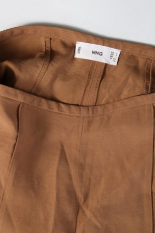 Damenhose Mango, Größe M, Farbe Beige, Preis € 17,36