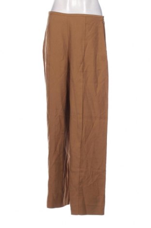 Damenhose Mango, Größe M, Farbe Beige, Preis 17,36 €