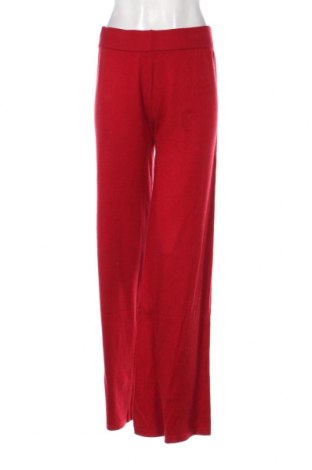 Дамски панталон Mango, Размер M, Цвят Червен, Цена 50,05 лв.