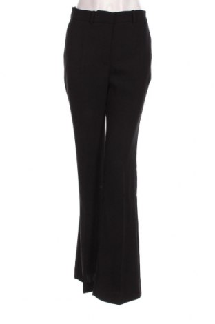Γυναικείο παντελόνι Mango, Μέγεθος S, Χρώμα Μαύρο, Τιμή 13,10 €