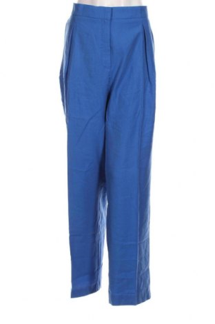 Damenhose Mango, Größe XL, Farbe Blau, Preis € 39,69