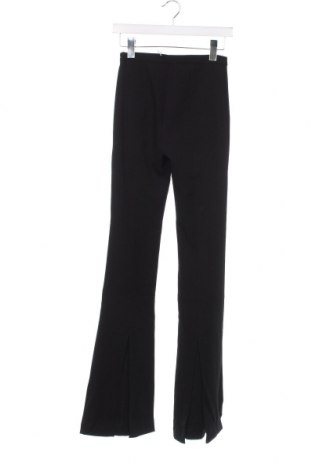Γυναικείο παντελόνι Mango, Μέγεθος XS, Χρώμα Μαύρο, Τιμή 8,73 €