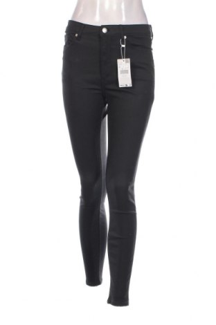 Pantaloni de femei Mango, Mărime M, Culoare Negru, Preț 83,59 Lei