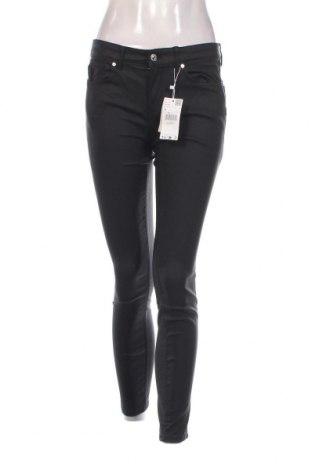Γυναικείο παντελόνι Mango, Μέγεθος M, Χρώμα Μαύρο, Τιμή 8,33 €
