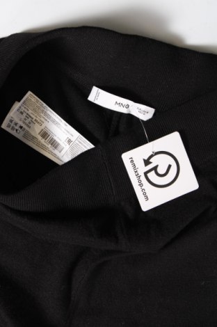 Pantaloni de femei Mango, Mărime M, Culoare Negru, Preț 149,44 Lei