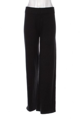 Γυναικείο παντελόνι Mango, Μέγεθος M, Χρώμα Μαύρο, Τιμή 22,23 €