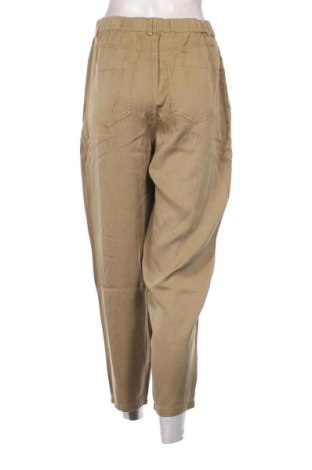 Pantaloni de femei Mango, Mărime M, Culoare Maro, Preț 113,98 Lei