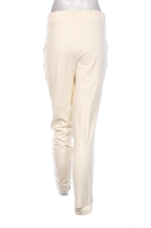 Γυναικείο παντελόνι Mango, Μέγεθος S, Χρώμα Εκρού, Τιμή 9,39 €