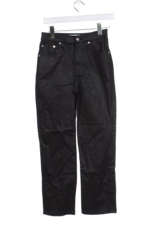 Pantaloni de femei Mango, Mărime XS, Culoare Negru, Preț 46,83 Lei