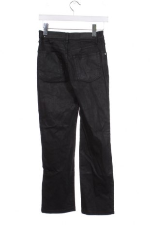 Pantaloni de femei Mango, Mărime XS, Culoare Negru, Preț 49,44 Lei