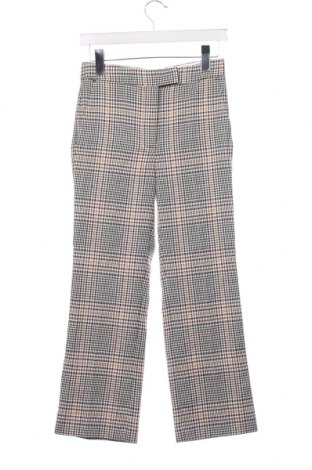 Pantaloni de femei Mango, Mărime XS, Culoare Multicolor, Preț 52,04 Lei