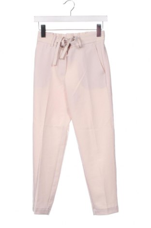 Damenhose Mango, Größe XS, Farbe Ecru, Preis € 17,38