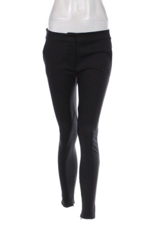 Γυναικείο παντελόνι Mango, Μέγεθος S, Χρώμα Μαύρο, Τιμή 10,96 €