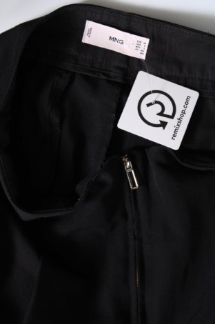 Damenhose Mango, Größe M, Farbe Schwarz, Preis 10,20 €