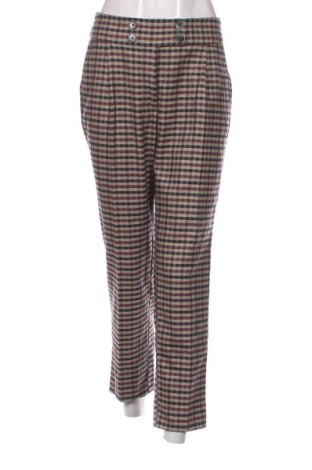 Γυναικείο παντελόνι Mango, Μέγεθος M, Χρώμα Πολύχρωμο, Τιμή 4,42 €