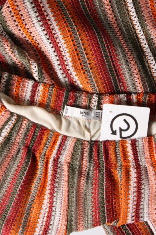 Pantaloni de femei Mango, Mărime M, Culoare Multicolor, Preț 111,84 Lei
