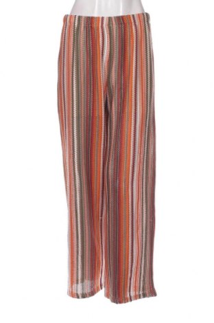 Pantaloni de femei Mango, Mărime M, Culoare Multicolor, Preț 61,51 Lei