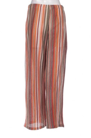 Pantaloni de femei Mango, Mărime M, Culoare Multicolor, Preț 111,84 Lei