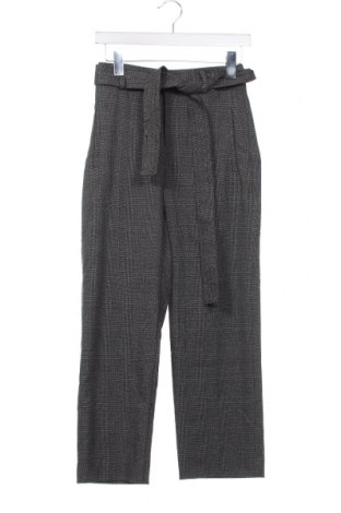Pantaloni de femei Mango, Mărime XS, Culoare Gri, Preț 50,66 Lei