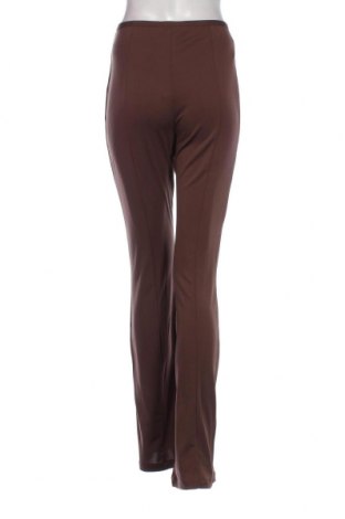 Pantaloni de femei Mango, Mărime S, Culoare Maro, Preț 64,67 Lei