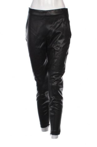 Γυναικείο παντελόνι Mango, Μέγεθος M, Χρώμα Μαύρο, Τιμή 4,42 €