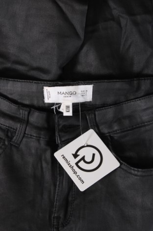 Pantaloni de femei Mango, Mărime S, Culoare Negru, Preț 111,84 Lei