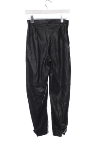 Pantaloni de femei Mango, Mărime XS, Culoare Negru, Preț 16,78 Lei