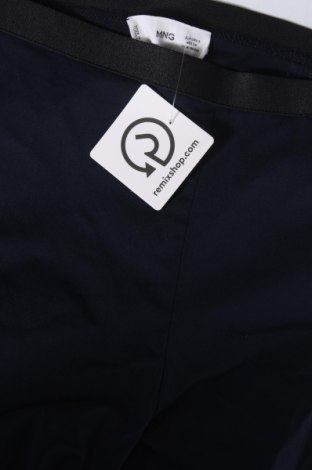 Γυναικείο παντελόνι Mango, Μέγεθος S, Χρώμα Μπλέ, Τιμή 10,54 €