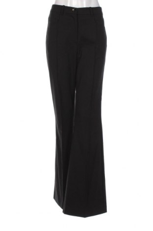 Damenhose Mango, Größe L, Farbe Schwarz, Preis € 17,39