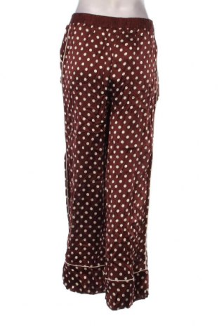Pantaloni de femei Mango, Mărime S, Culoare Maro, Preț 136,15 Lei
