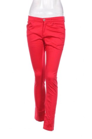 Damenhose Mango, Größe S, Farbe Rot, Preis € 5,49