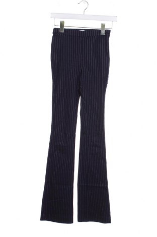 Pantaloni de femei Mango, Mărime XS, Culoare Albastru, Preț 87,00 Lei