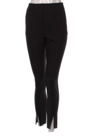 Pantaloni de femei Mango, Mărime S, Culoare Negru, Preț 136,15 Lei